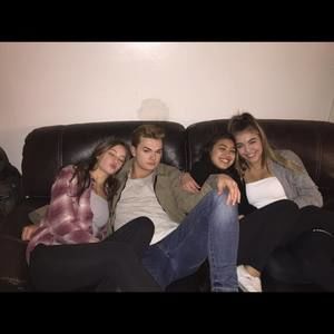 Meet your Posher, Katherine